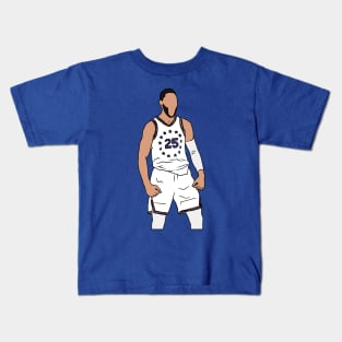 Ben Simmons Celebration Kids T-Shirt